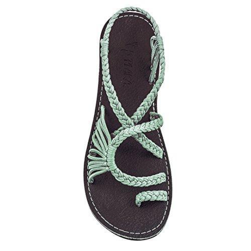 W&W Mode | Sandalen Sandalen Für Frauen