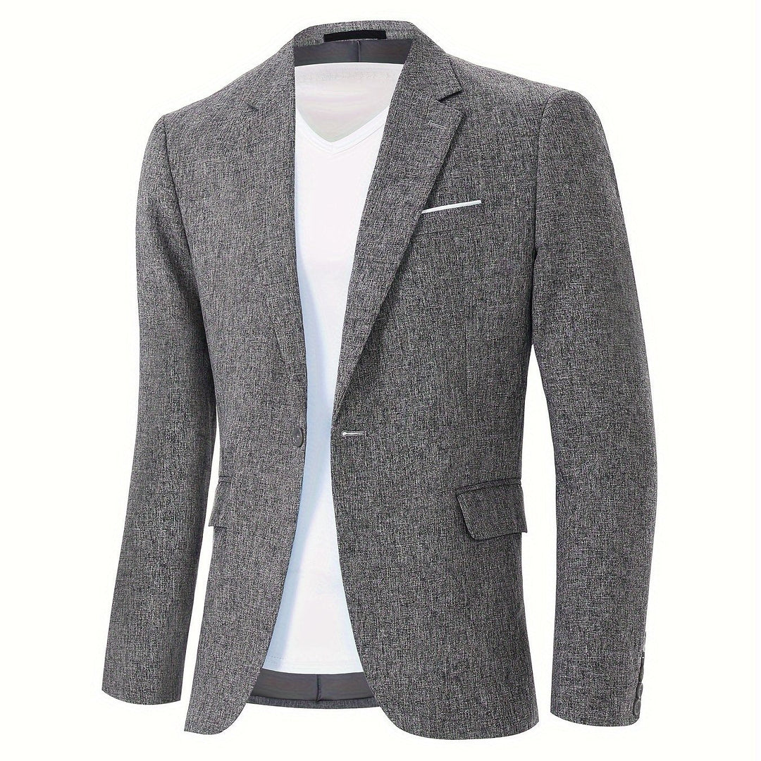 W&W Mode | Klassische Business Blazer