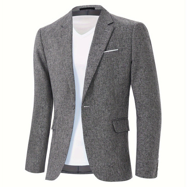 W&W Mode | Klassische Business Blazer