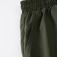 WW | Sommeroutfitsatz in Einfarbiger Farbe