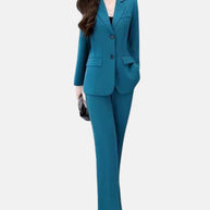 WW | Set Elegante Blazer