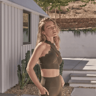 WW | Nahtloser Sport Bh