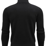 WW | Rollkragen Hugo Komfort Gemütlich und Lässiger Stil