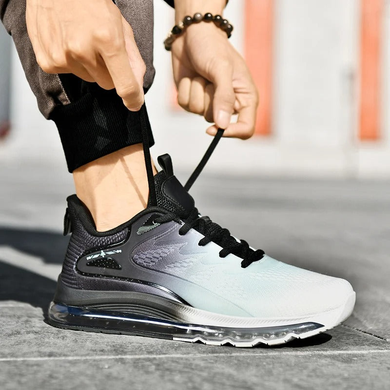 WW | Sneaker Mit Komfort Und Halt