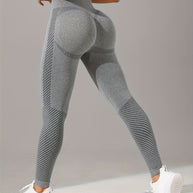 WW | Hochtaillierte Sportleggings Für Ultimativen Komfort Für Damen
