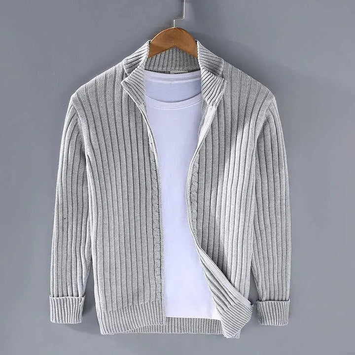 W&W Mode | Herrenjacke