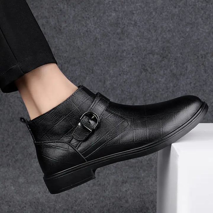 W&W Mode | Ranger-Stiefel
