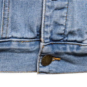 WW | Klassische Jeansjacke