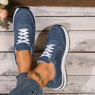 WW | Trendige Orthopädische Schuhe Mit London Flair