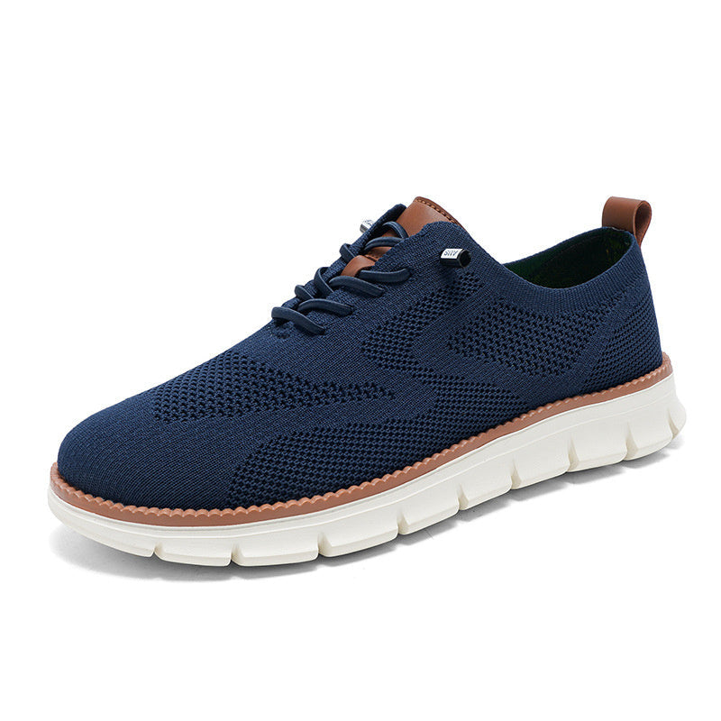 WW | Premium Vegan Leder Schuhe