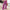 Coll™ - Hose mit weitem Bein