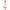 Damen Elegantes Maxikleid mit Wickeloptik und asymmetrischem Saum WW