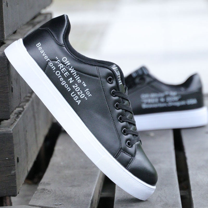 WW | Frühling Sneaker Für Herren