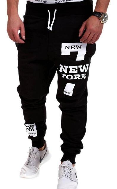 WW | Herren Jogginghosen