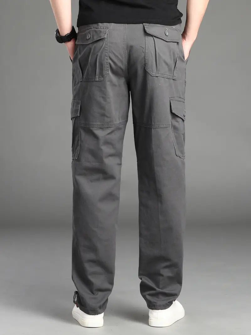 WW | Cargo Hose Für Herren Funktional & Stylisch