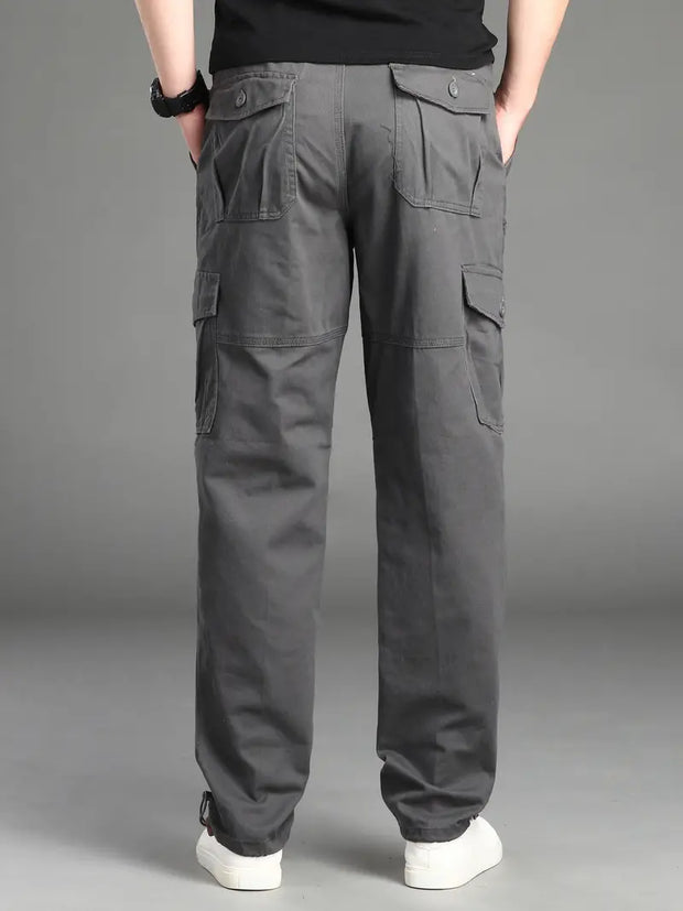 WW | Cargo Hose Für Herren Funktional & Stylisch