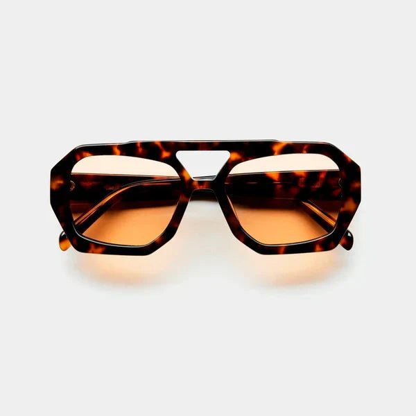 Virale Sonnenbrille