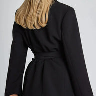 Krizza™ - Blazer mit Gürtel