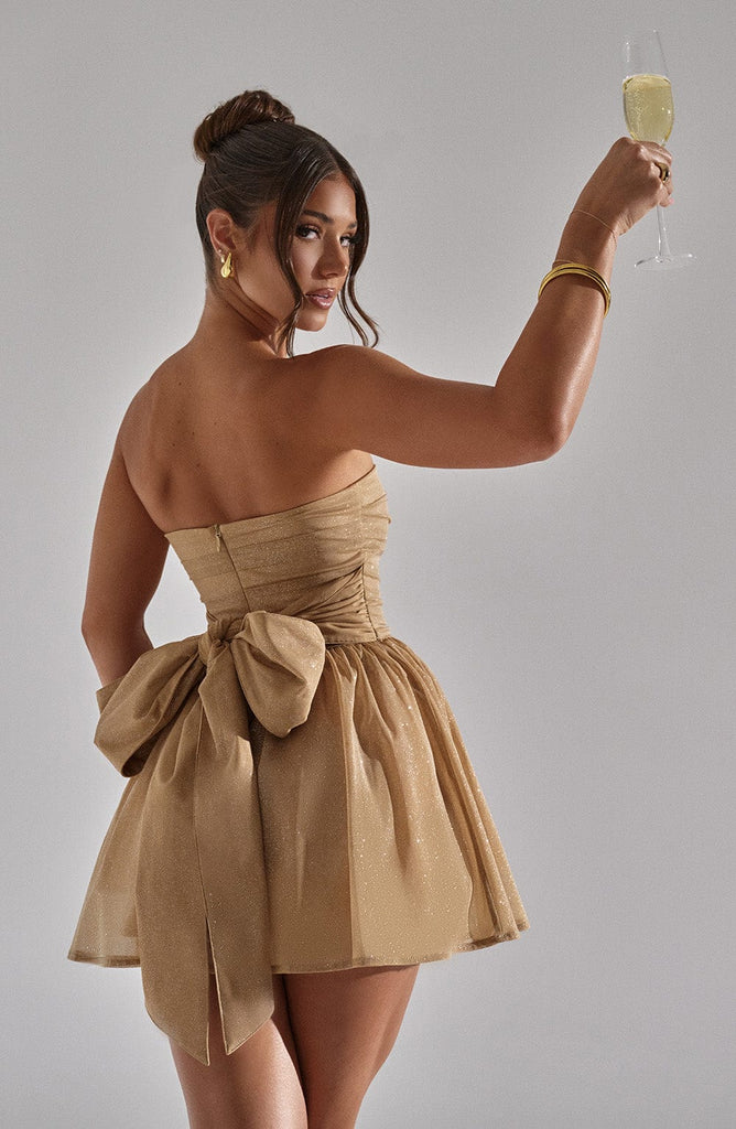 WW | La Vie Amour Kleid