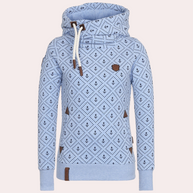 WW | Lässiger Damenpullover