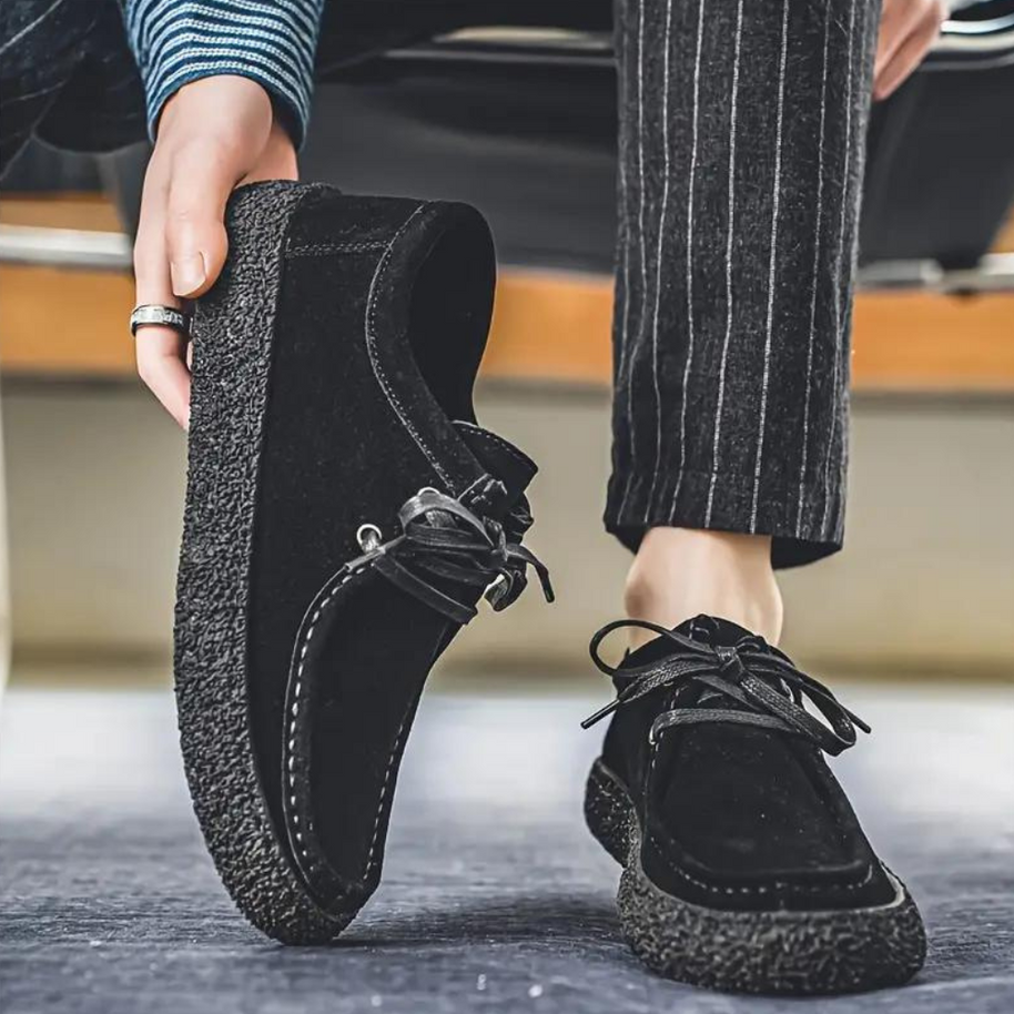 WW | Klassische Schuhe Für Männer