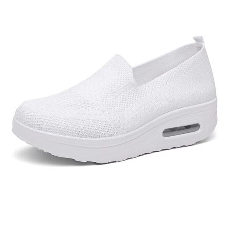 W&W - Orthopädische Schuhe für Frauen