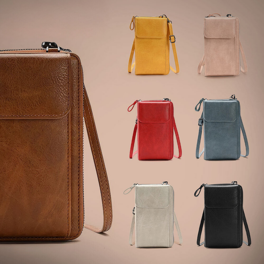 WW | Kompakte Und Elegante Handtasche