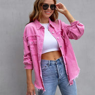 WW | Bestseller Jacke