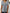 WW | Punkte-Muster T-Shirt mit V-Ausschnitt