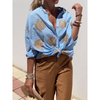 Blau