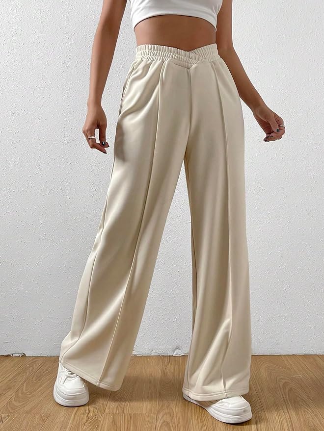 W&W Mode | Weitbein-Hosen für Damen