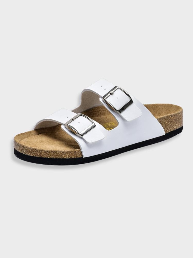 WW | Arizona Slide Sandalen Bequeme Flip Flops Robuste Sohle