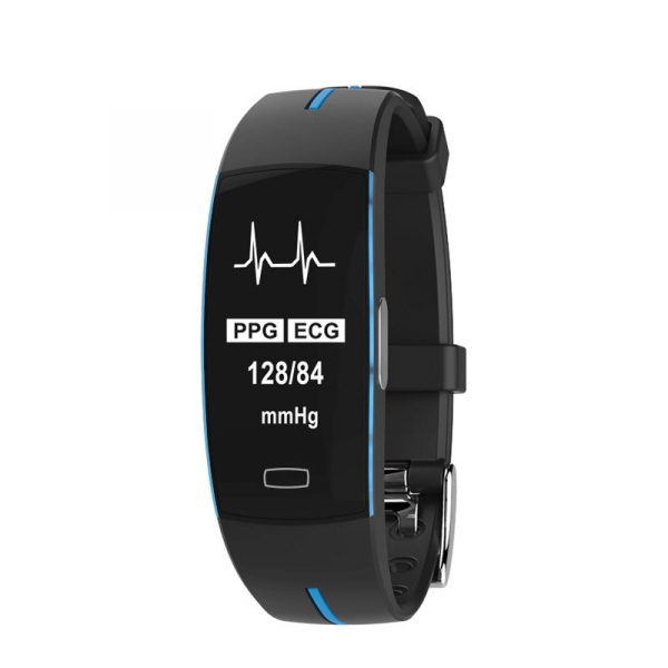 W&W Mode | Blutdruck und Herzfrequenzmesser Healthguardian