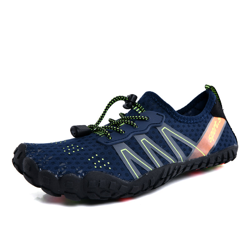 W&W Mode | Barfußwasser Shoes