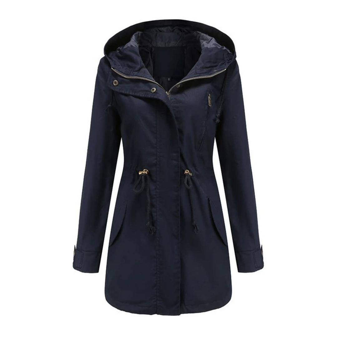und zeitlose Winterjacke