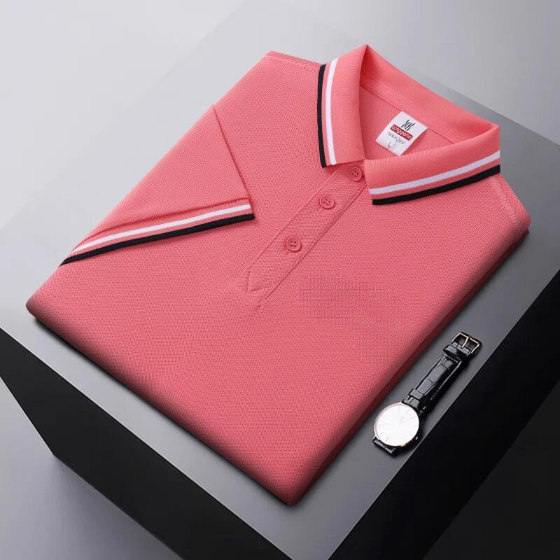 W&W Mode | Nautica Boot Polo