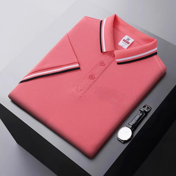 W&W Mode | Nautica Boot Polo