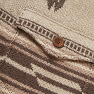 WW | Stylische Strickjacke Für Männer