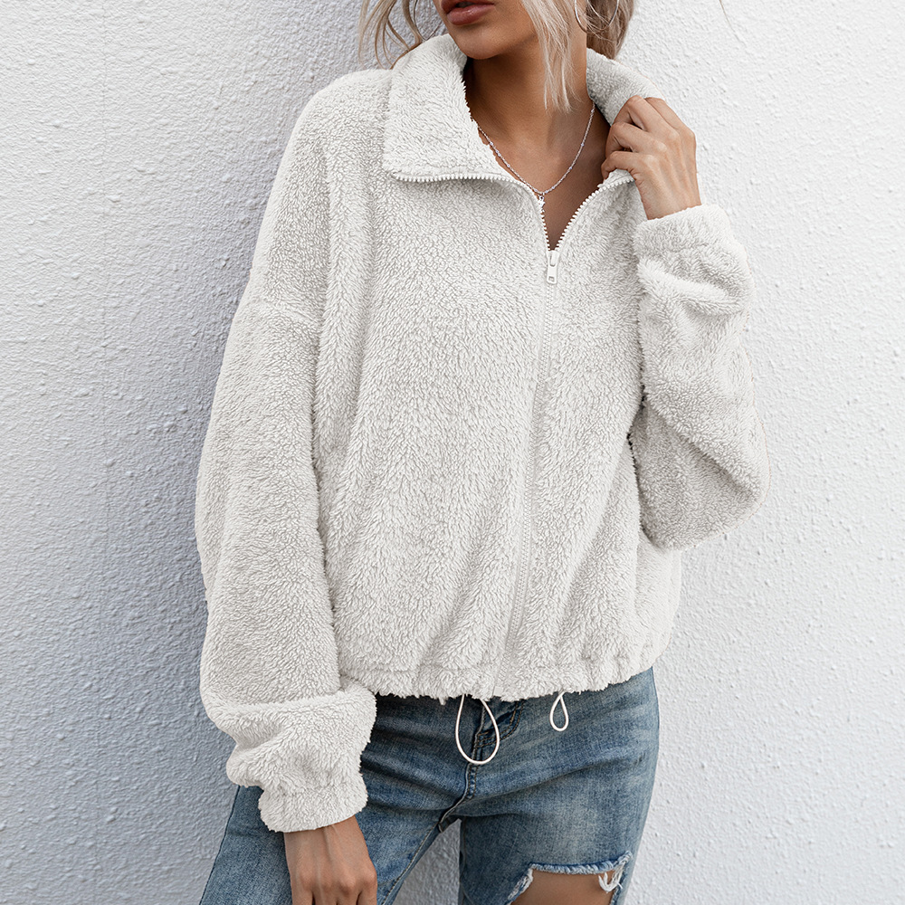 Super Komfortable Übergangsjacke für Damen