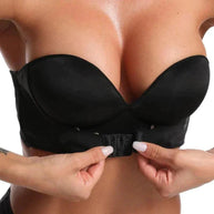WW | Bequeme Strapless Komfort Bh