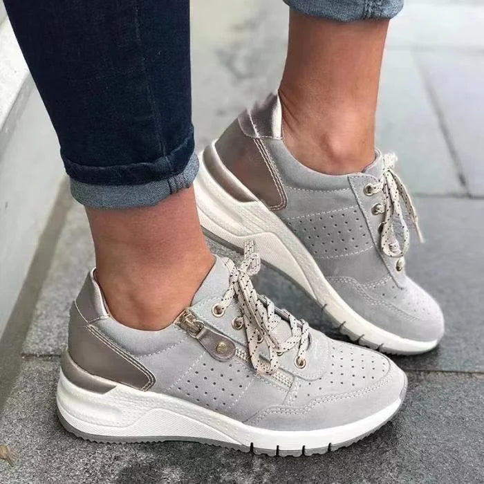WW | Orthopädische Stützschuhe