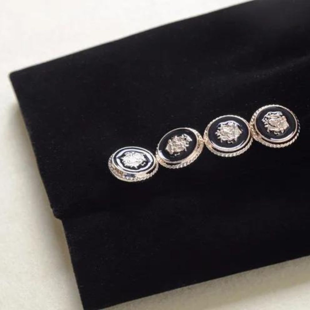 WW | Samt Blazer Damen