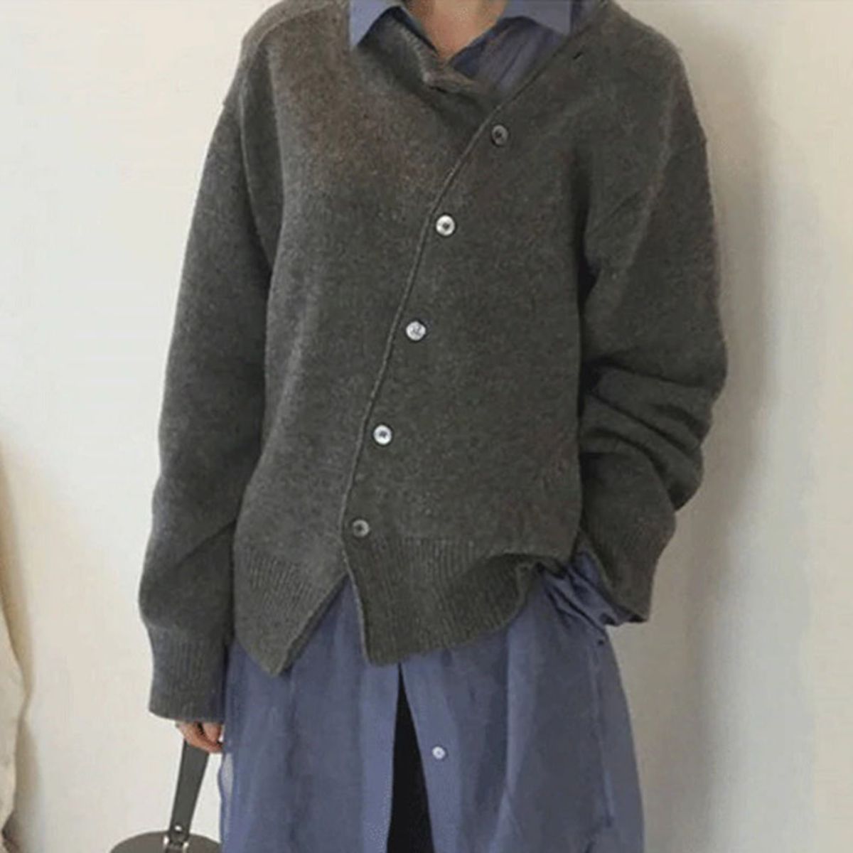 WW | Warme Stilvolle Kaschmir Pullover