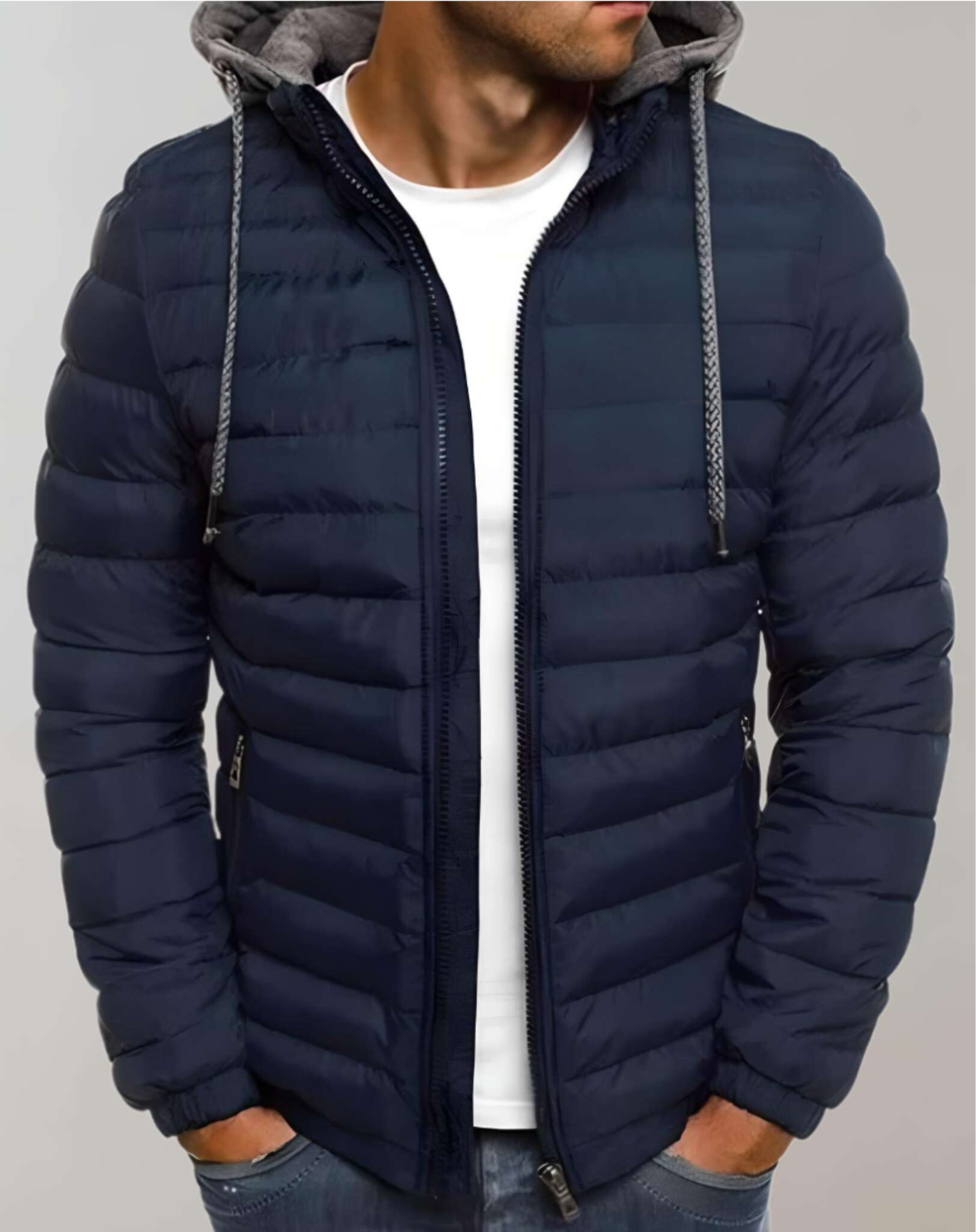 WW | Leichte Sommerjacke für Herren
