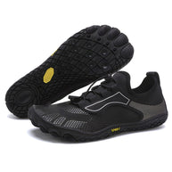 WW | Barfußschuhe mit rutschfester Schutz.