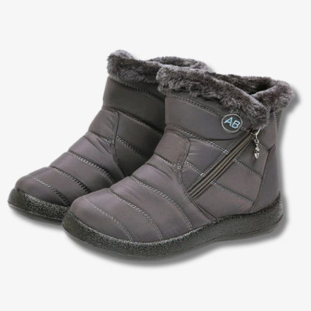 W&W Mode | Demy Winterstiefel