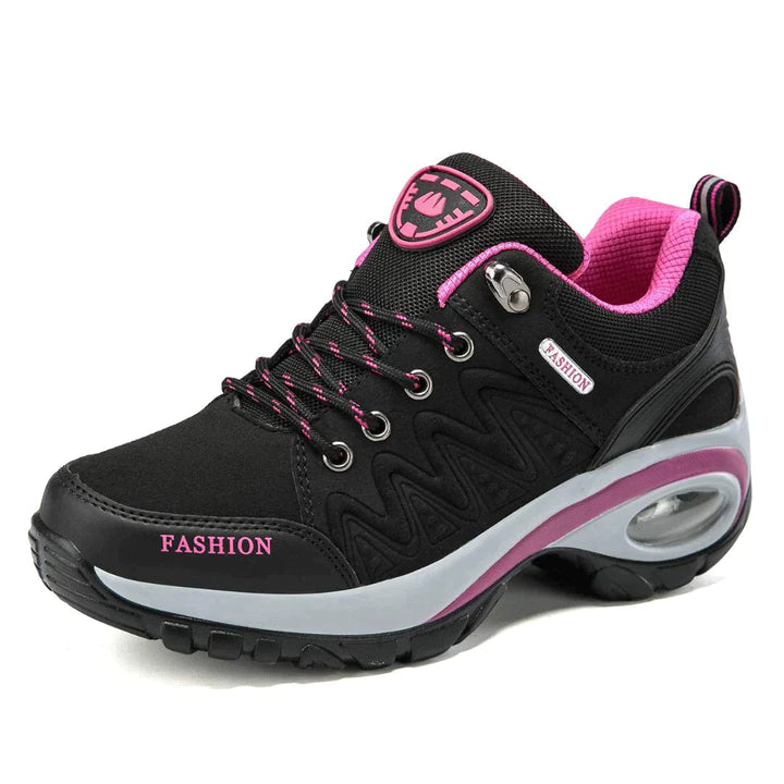 W&W Mode | Damen Orthopädische Sportschuhe