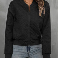 WW | Bomberjacke Für Frauen