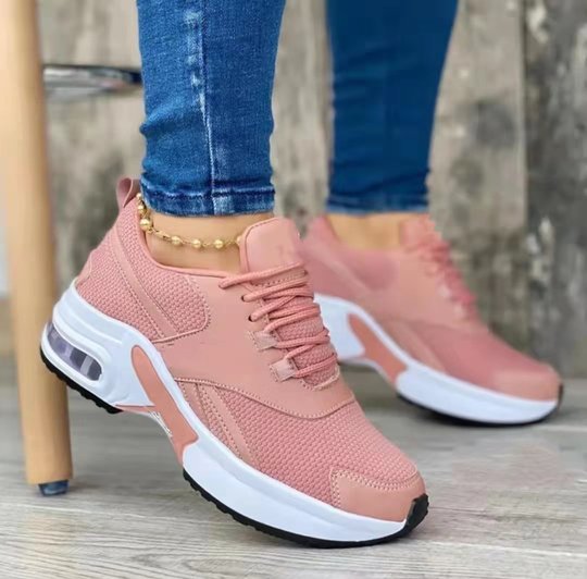 WW | Ergonomische Sportschuhe Für Frauen