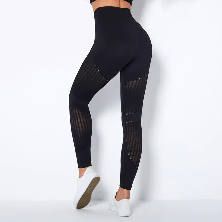 W&W Mode | Sportliche Legging